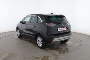 Exterior trasero izquierdo