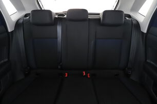 Interior asiento trasero