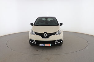 Exterior frontal
