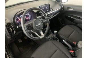 Interno lato guidatore 2