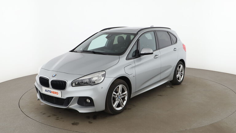 BMW 2-serie