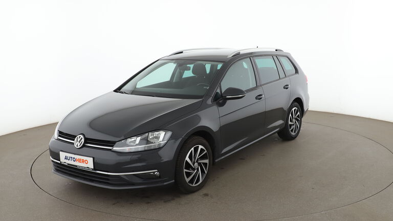 Volkswagen Golf VII