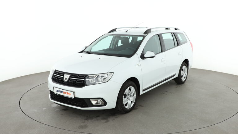 Dacia Logan MCV