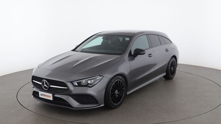 Mercedes-Benz Classe CLA