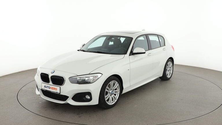 BMW 1er