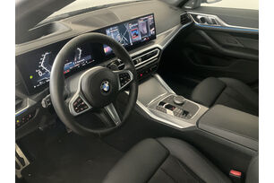 Interno lato guidatore 2