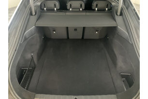 Interno bagagliaio 2