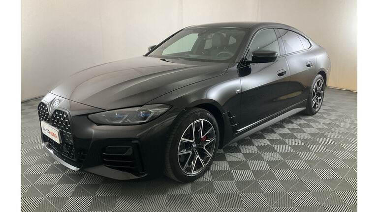 BMW Serie 4