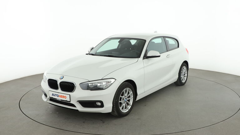 BMW 1er