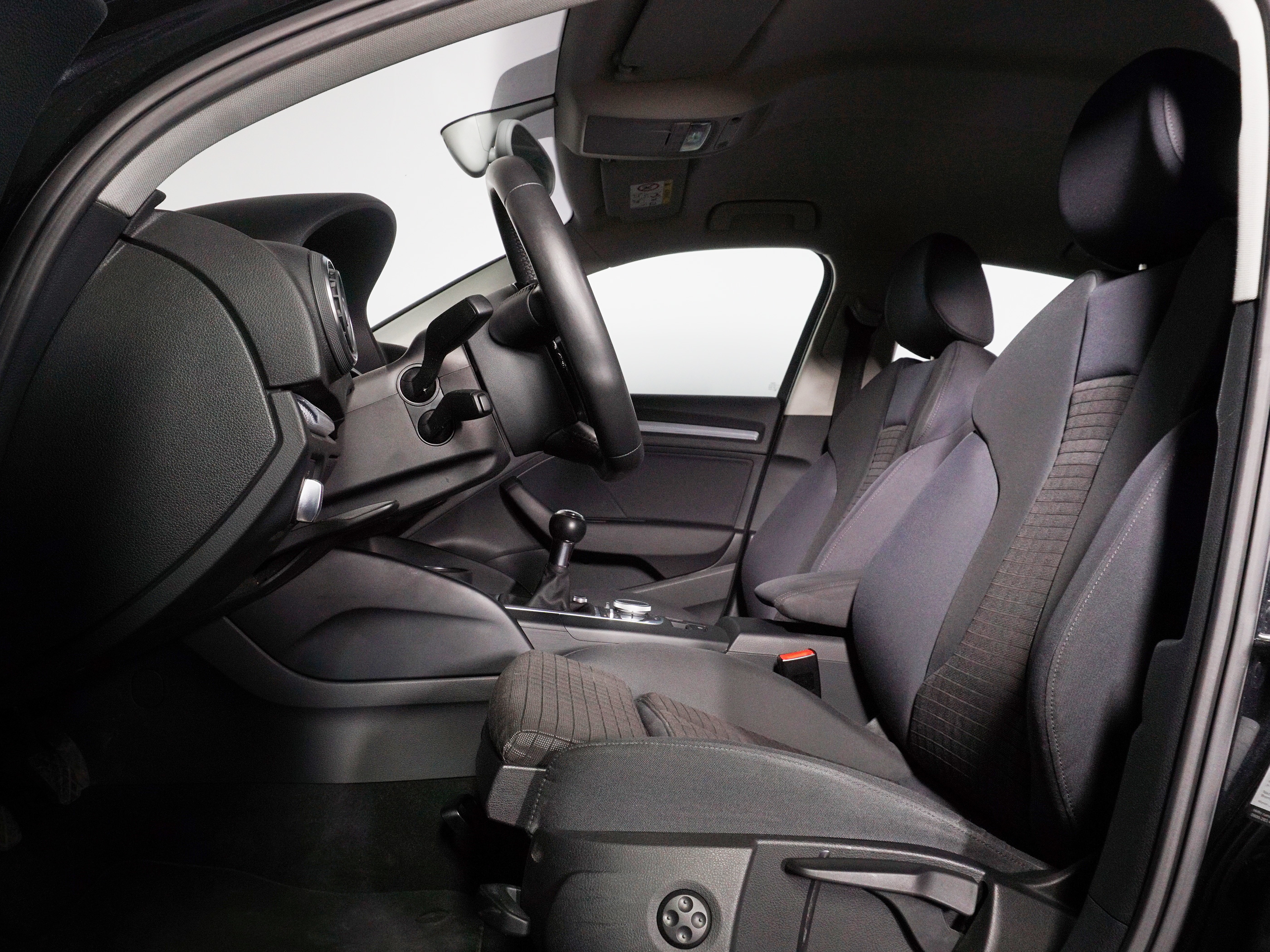 Audi A3 Limousine 2.0 TDI Ambition, Diesel, 58 900 zł