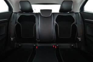 Interior asiento trasero