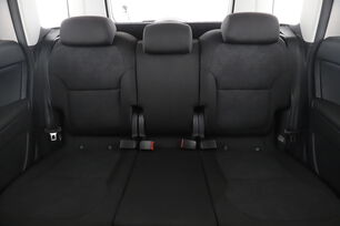 Interior asiento trasero