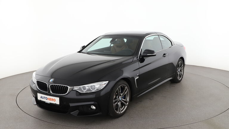 BMW 4er