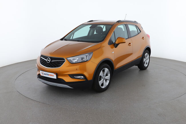 Code 89 opel mokka