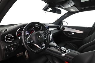 Intérieur côté conducteur 2