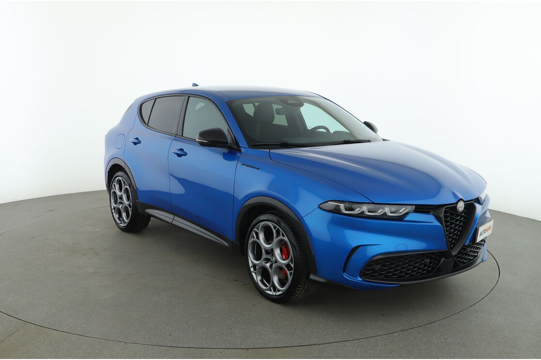 Esterno frontale destro