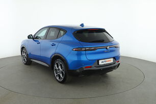 Esterno posteriore sinistro