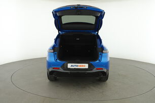 Interno bagagliaio 1