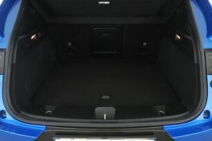 Interno bagagliaio 2