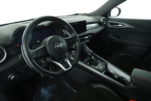 Interno lato guidatore 2