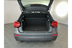 Interno bagagliaio 1