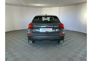 Esterno parte posteriore