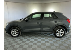 Esterno lato sinistro