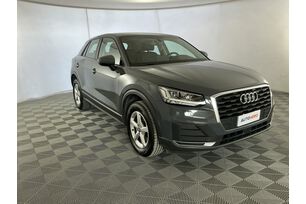 Esterno frontale destro