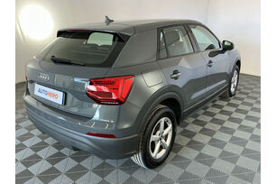 Esterno posteriore destro