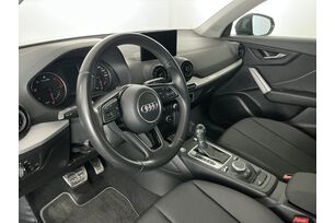 Interno lato guidatore 2