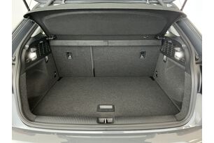 Interno bagagliaio 2