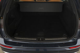Intérieur coffre 2
