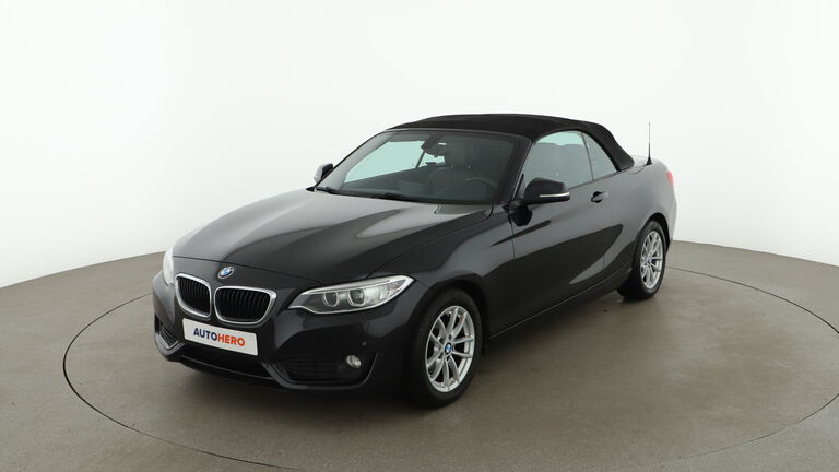 BMW 2-serie