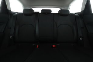 Interior asiento trasero