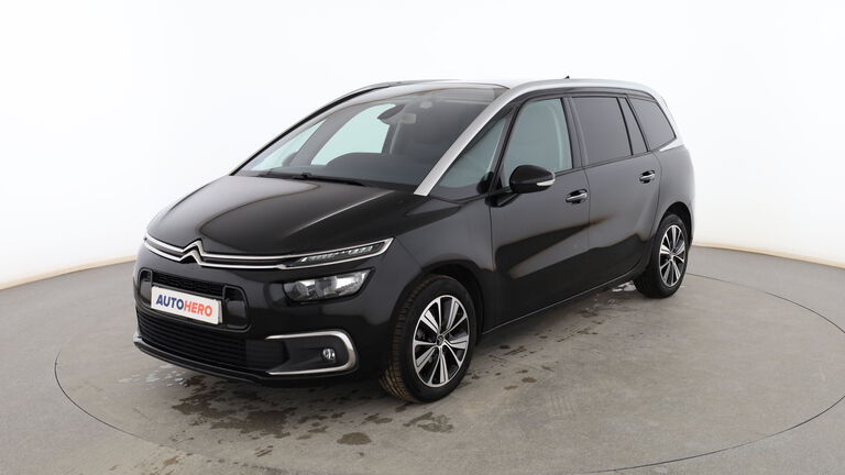 Citroen C4 Grand Picasso