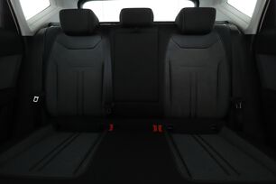 Interior asiento trasero