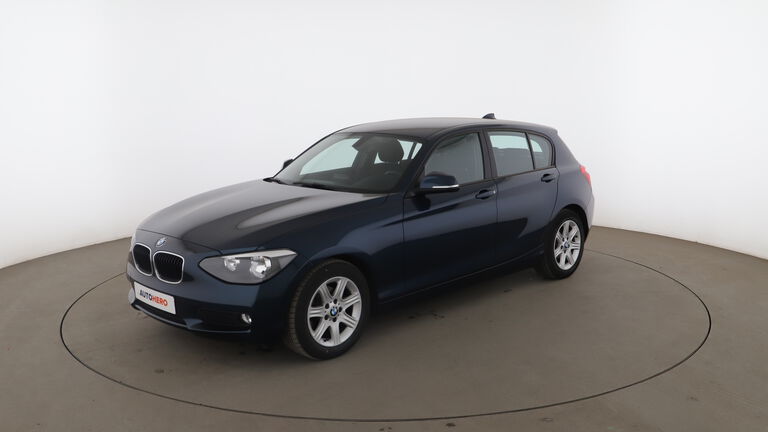 BMW Série 1