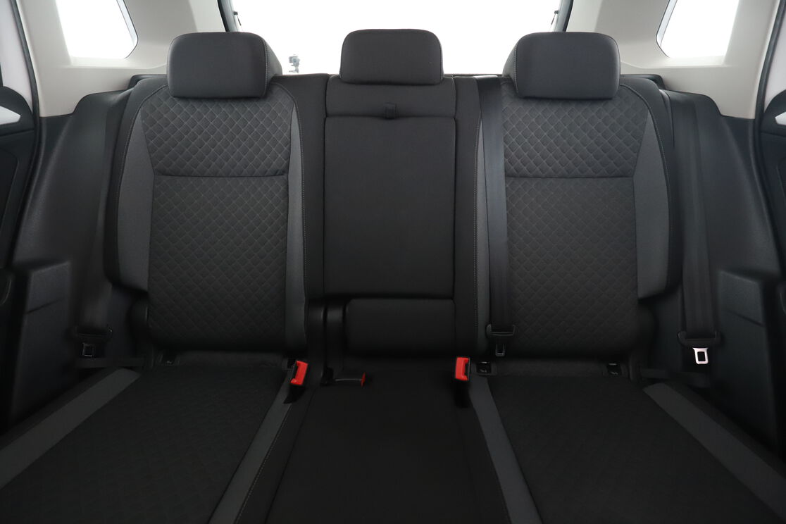 Interior asiento trasero