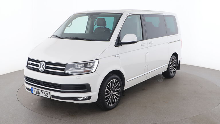 Volkswagen T6 Multivan