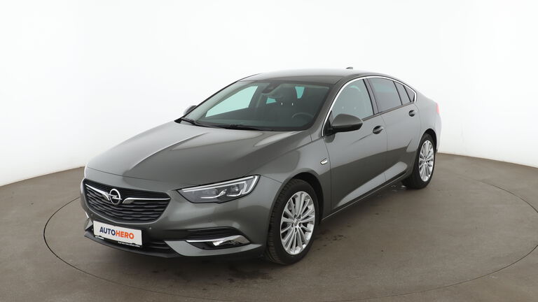 Opel Insignia Grand Sport