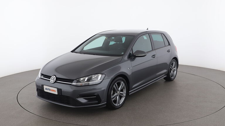 Volkswagen Golf VII