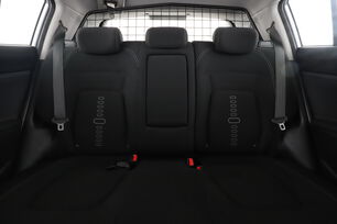 Interior asiento trasero