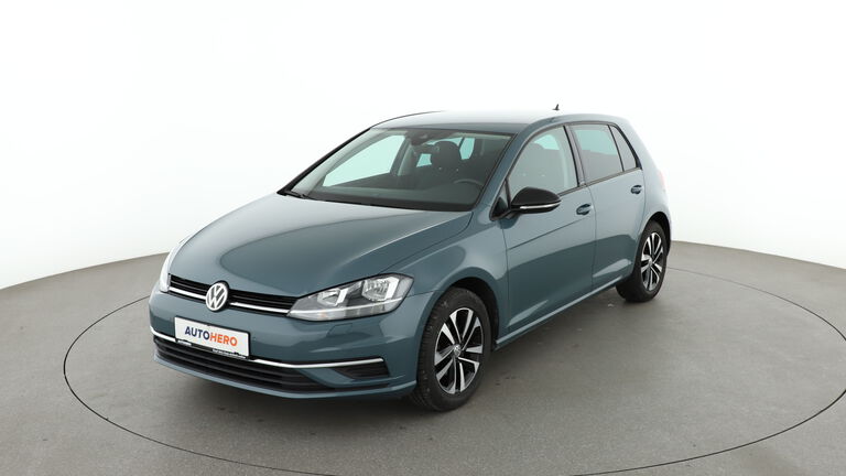 Volkswagen Golf VII