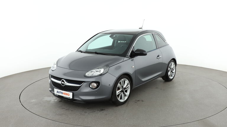 Opel Adam