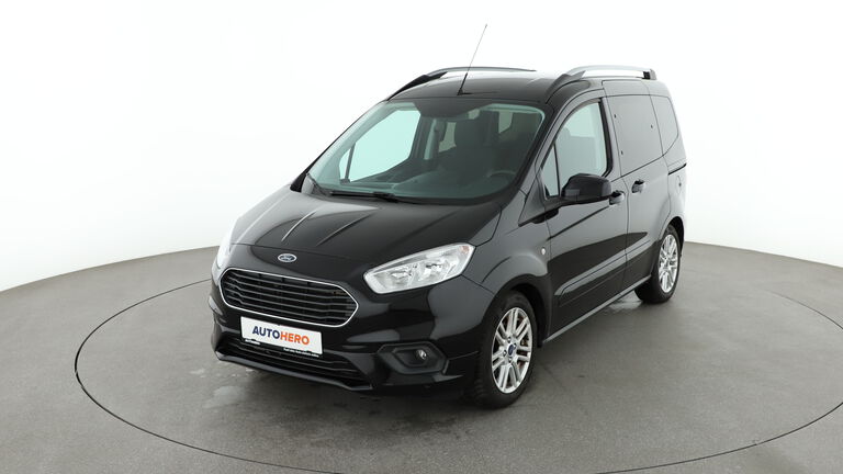 Ford Tourneo