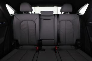 Interior asiento trasero