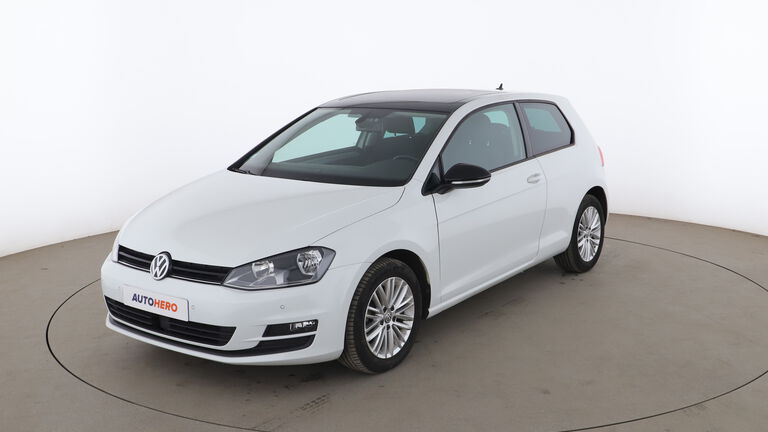 Volkswagen Golf VII