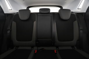 Interior asiento trasero