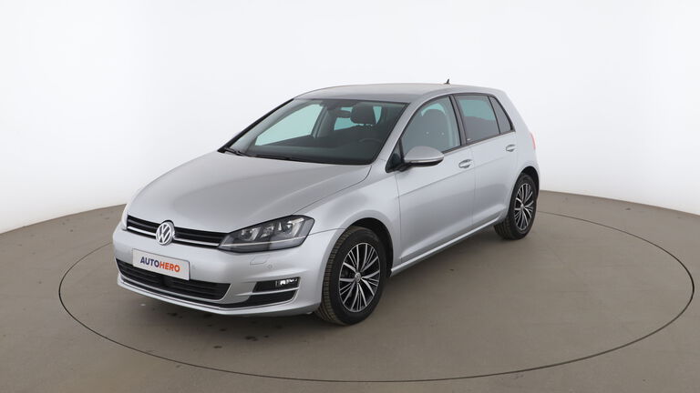 Volkswagen Golf VII