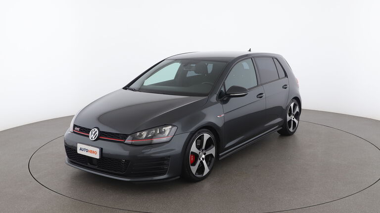 Volkswagen Golf VII